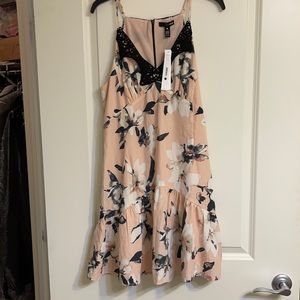 Brand new Aqua Summer dress